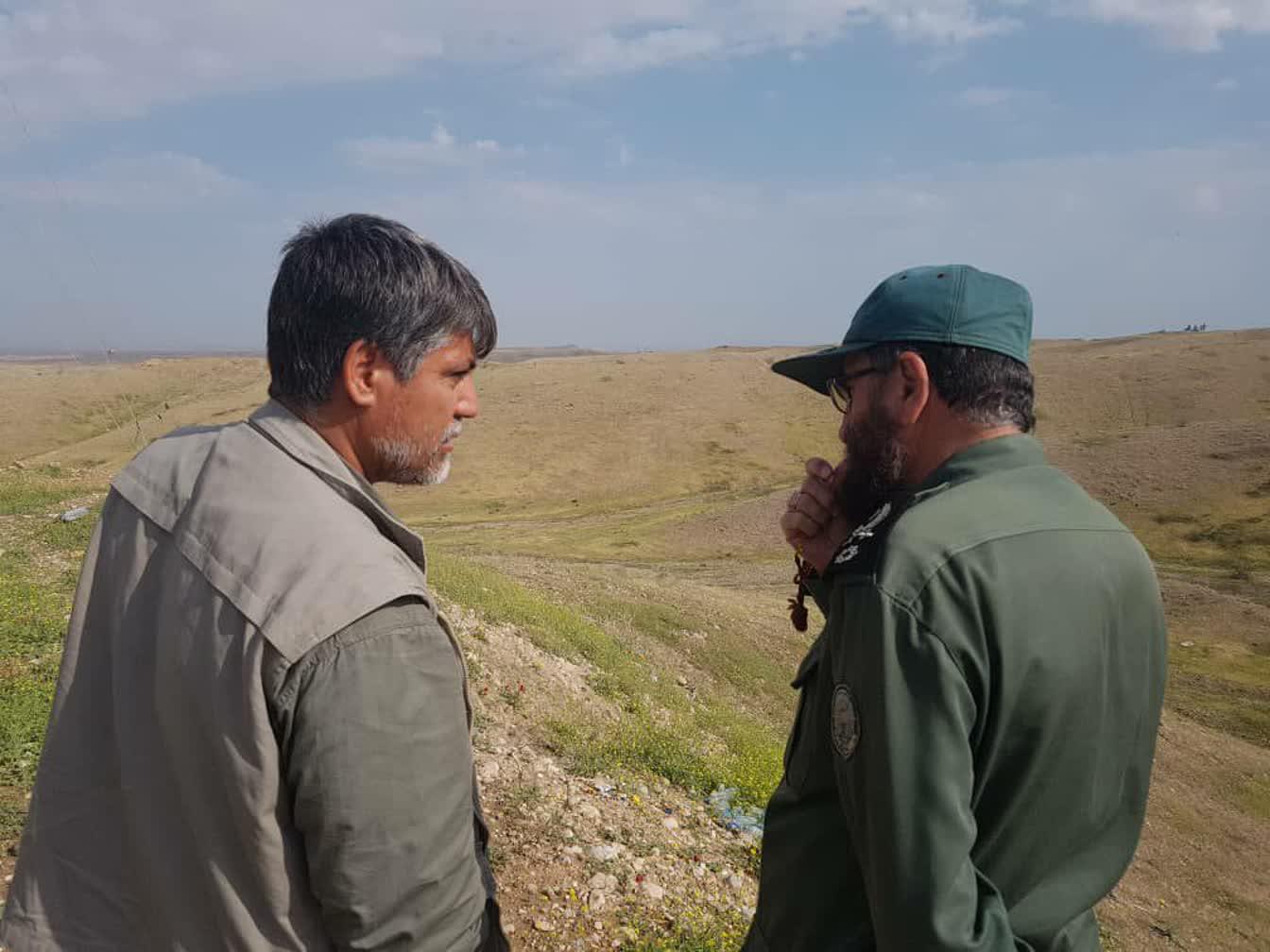 شهید گلمحمدی 5