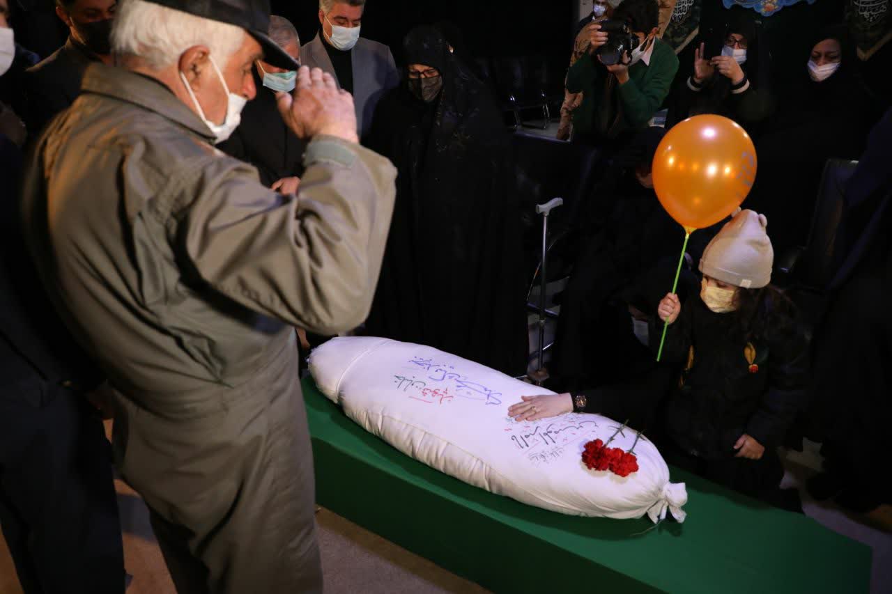 شهید بیگ محمدی 6