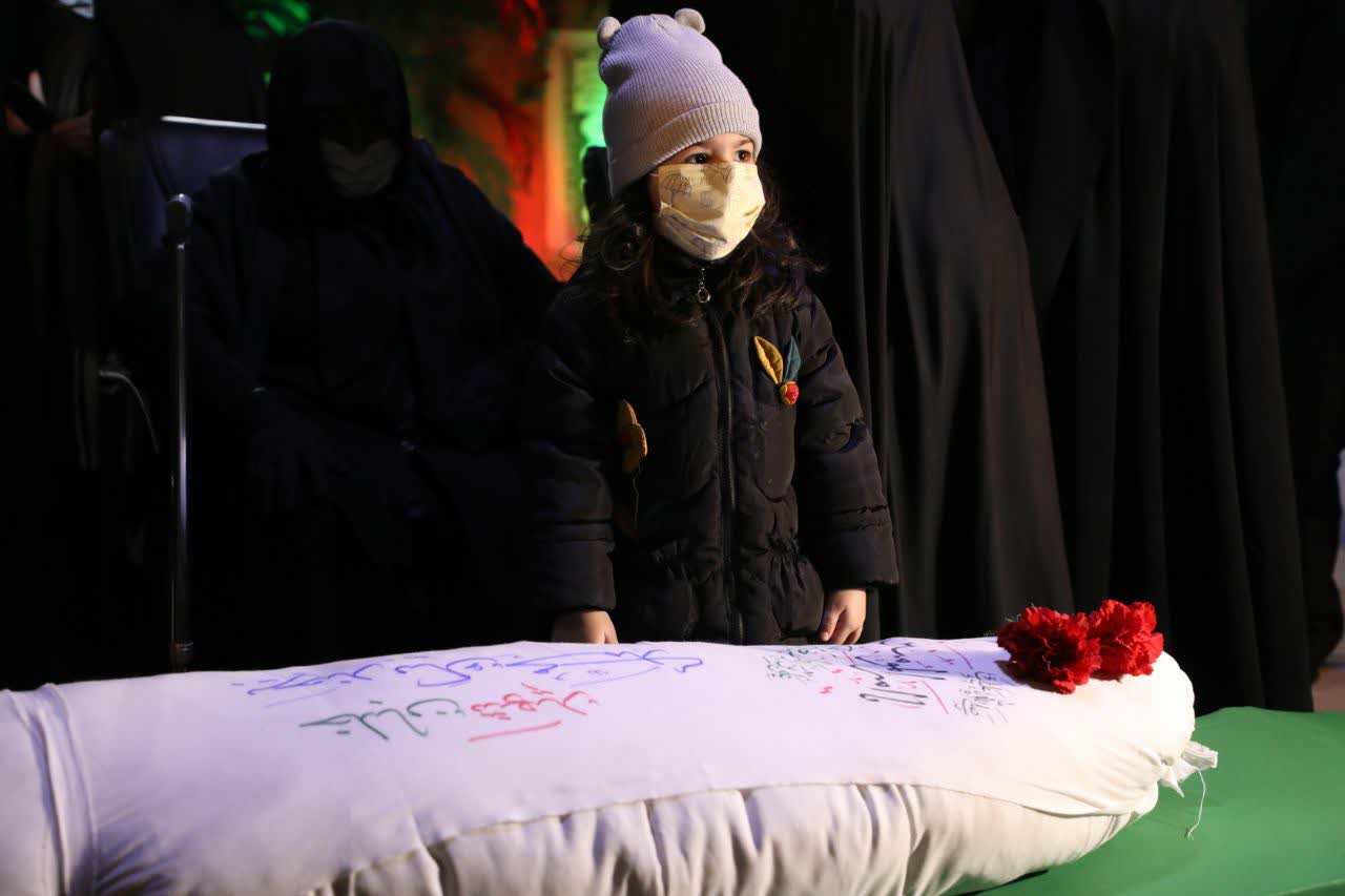 شهید بیگ محمدی 7