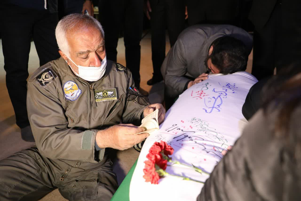 شهید بیگ محمدی 8