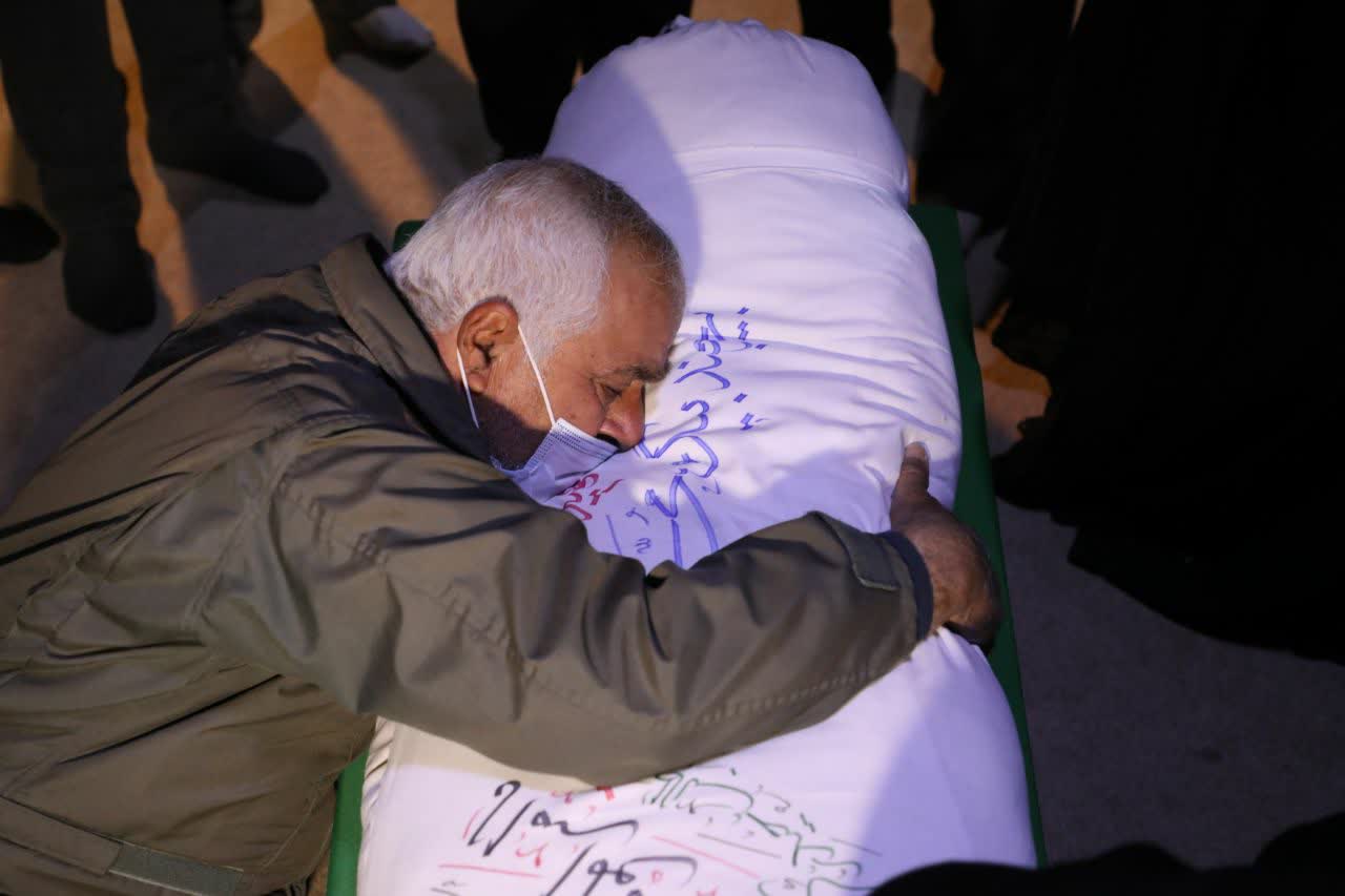 شهید بیگ محمدی 10