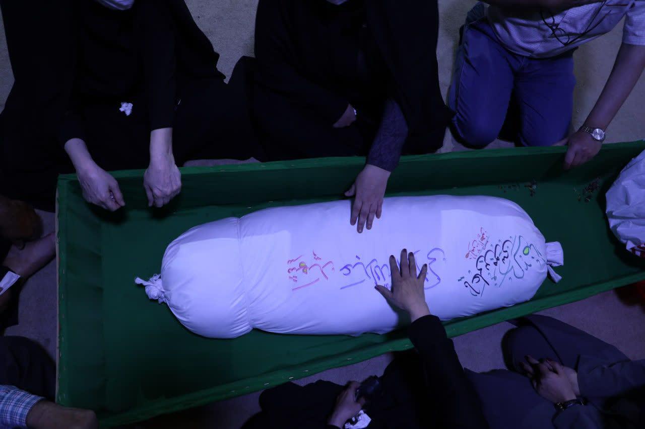 شهید عبدالله افلاکی