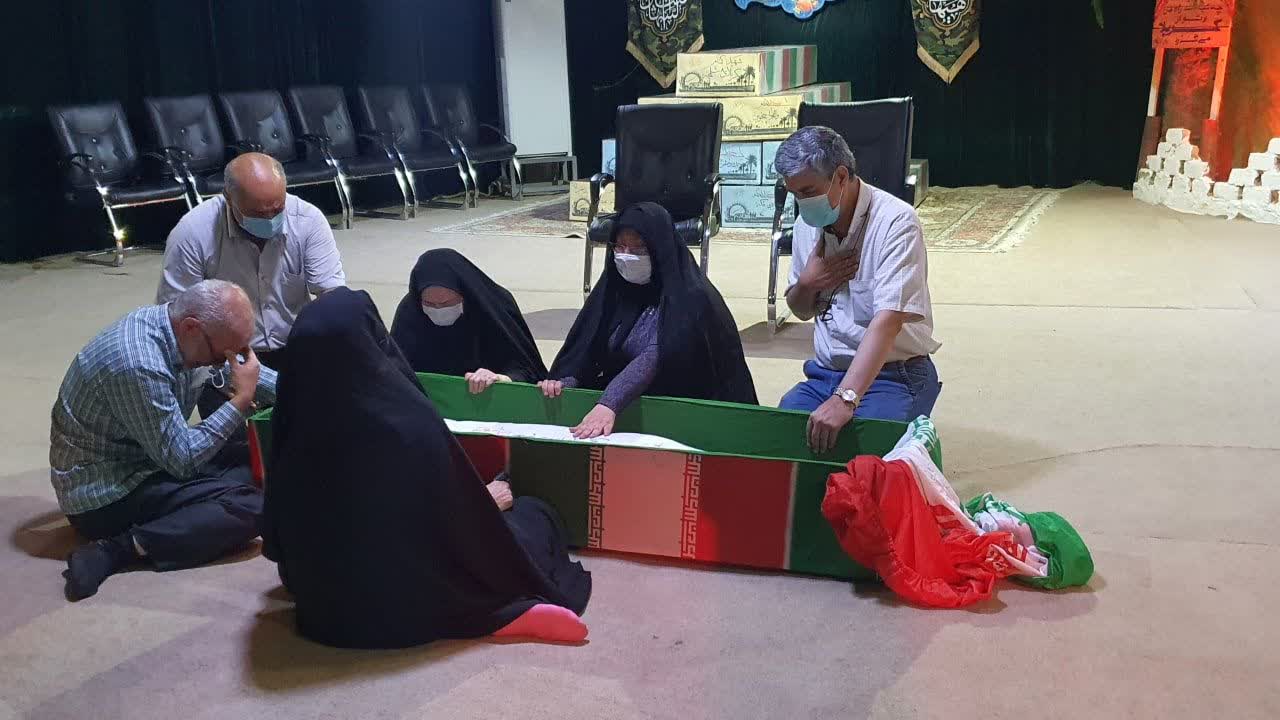 شهید عبدالله افلاکی 2