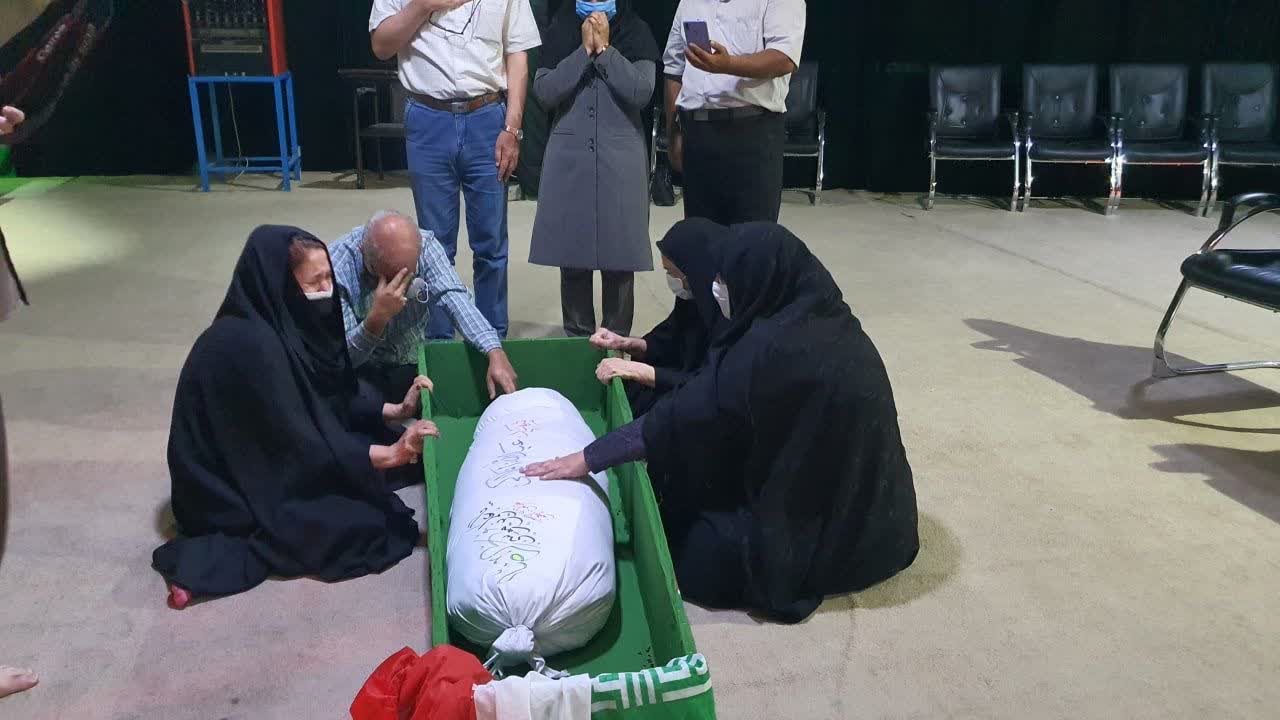 شهید عبدالله افلاکی 4