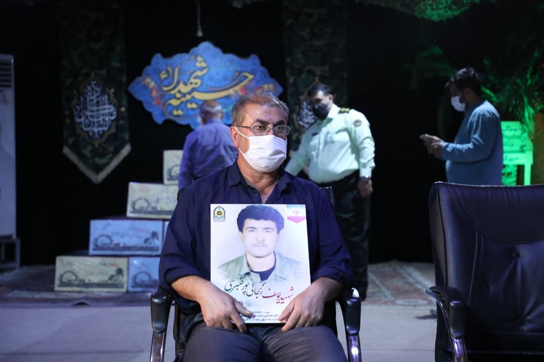 شهید یوسف زنجانی پور 6