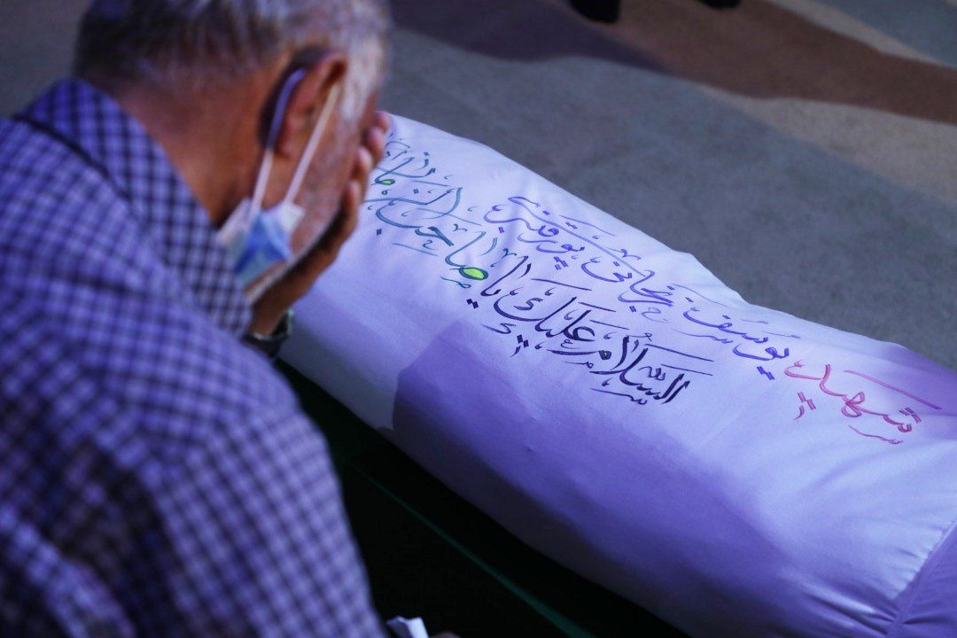 شهید یوسف زنجانی پور 7