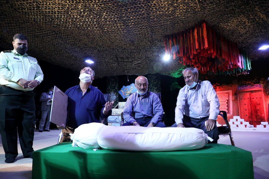 شهید یوسف زنجانی پور 8