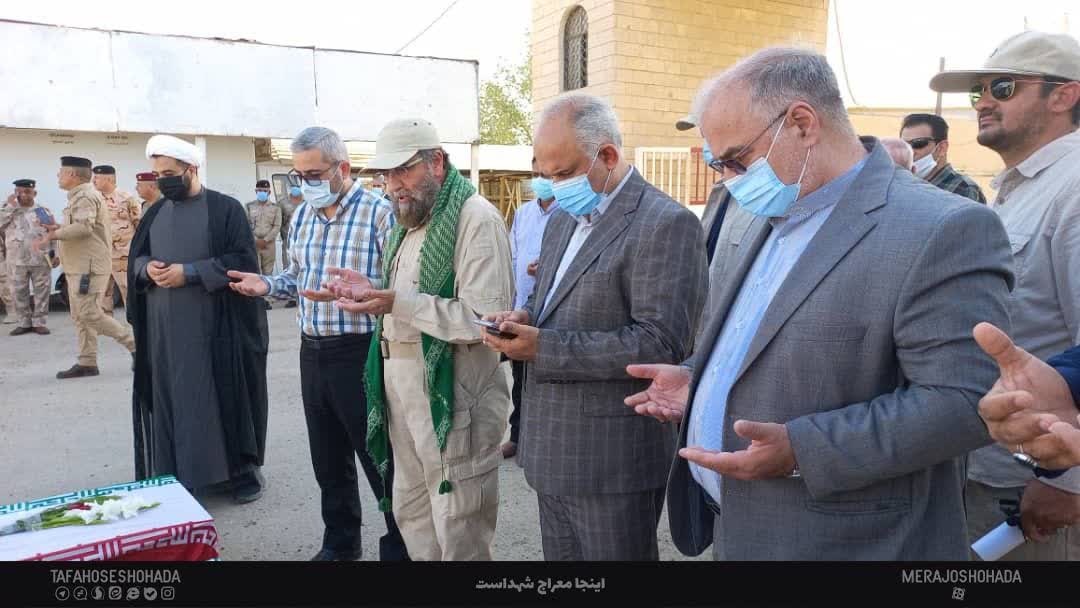 تبادل 43 شهید 3