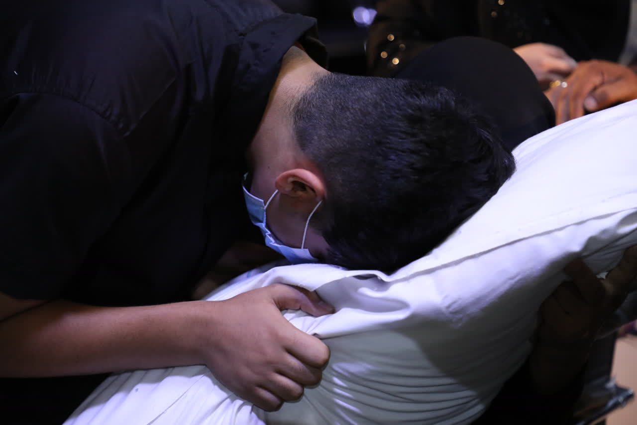 شهید هادی شریفی 10