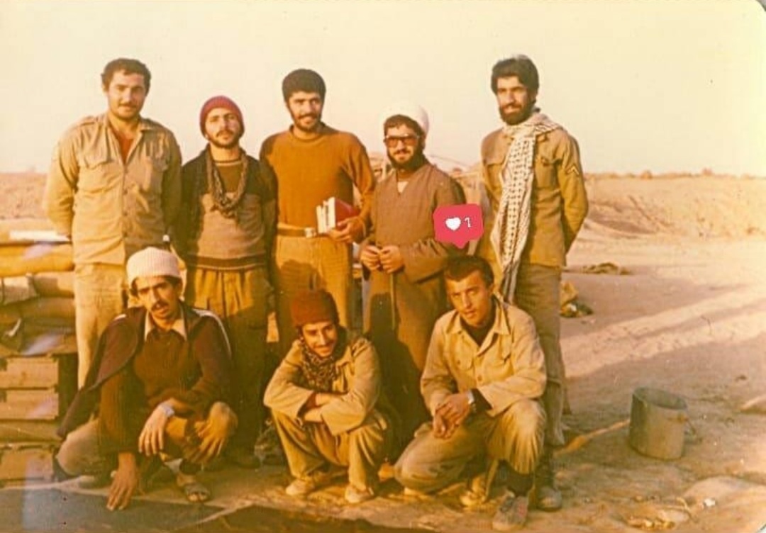 شهید جمال محمدشاهی 07