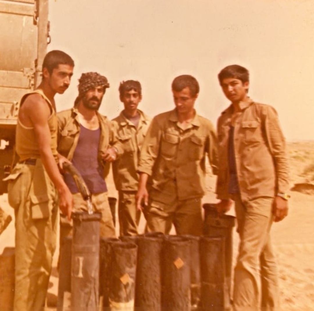 شهید جمال محمدشاهی 09