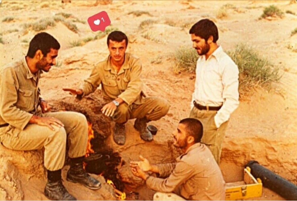 شهید جمال محمدشاهی 13