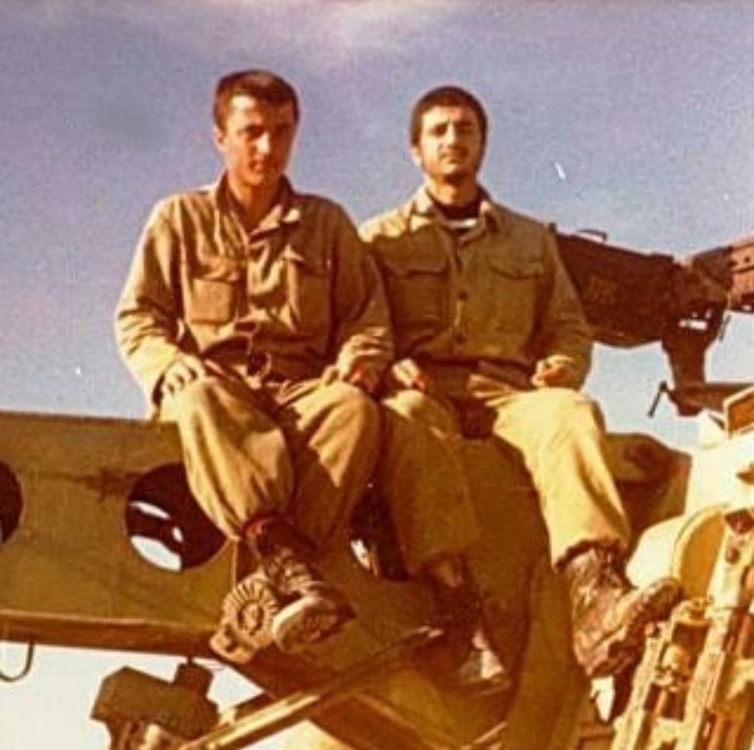 شهید جمال محمدشاهی 16