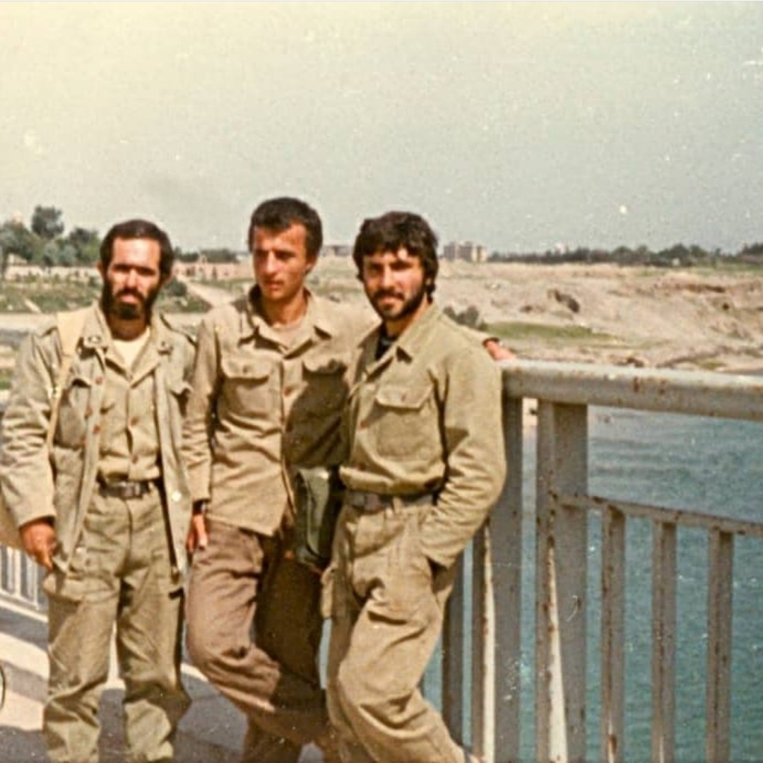 شهید جمال محمدشاهی 17