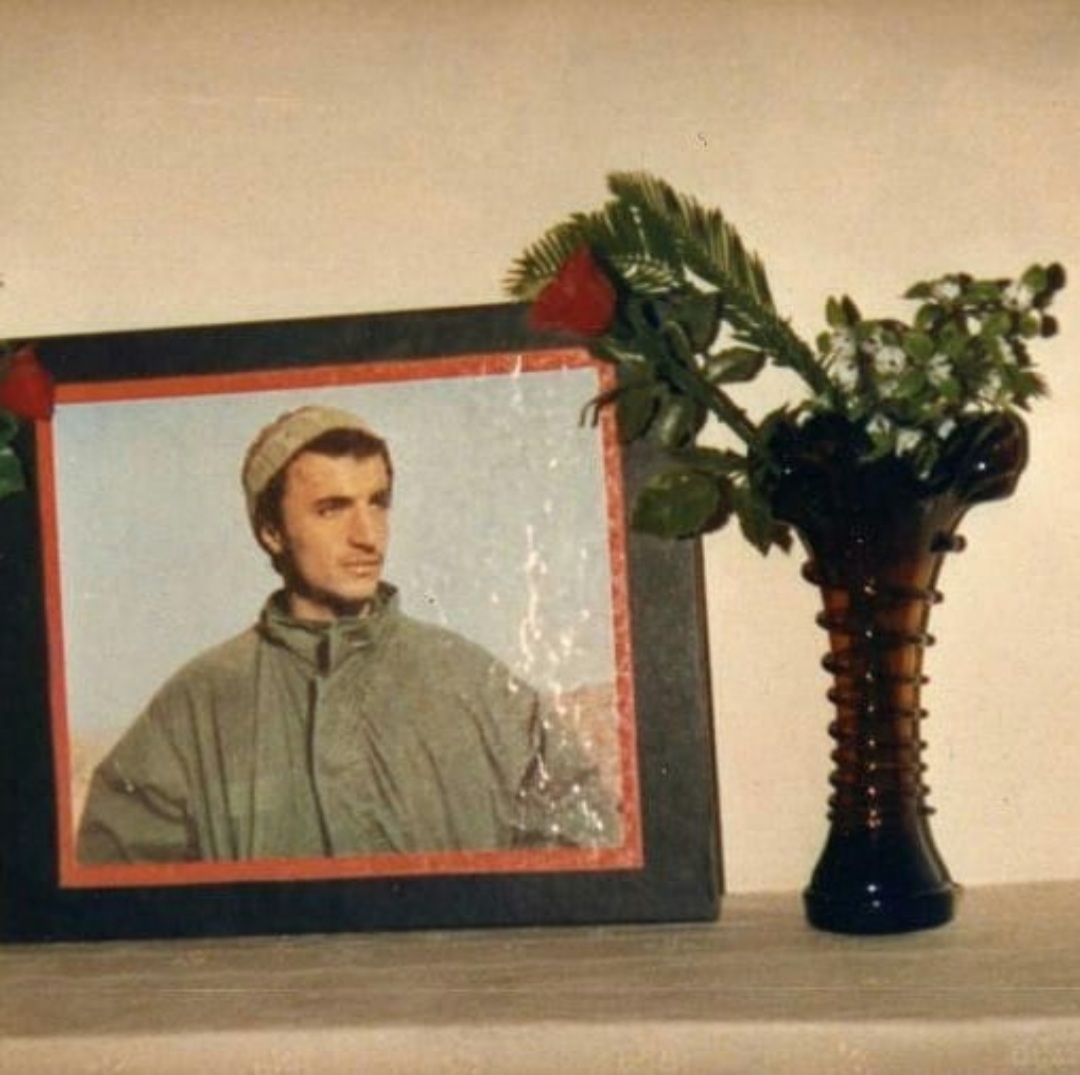 شهید جمال محمدشاهی 18