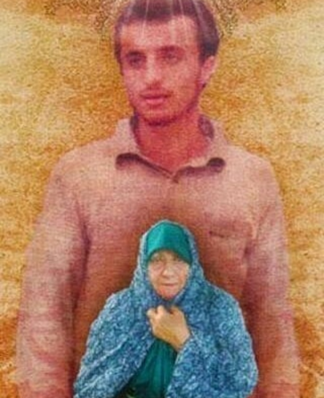 شهید جمال محمدشاهی 19