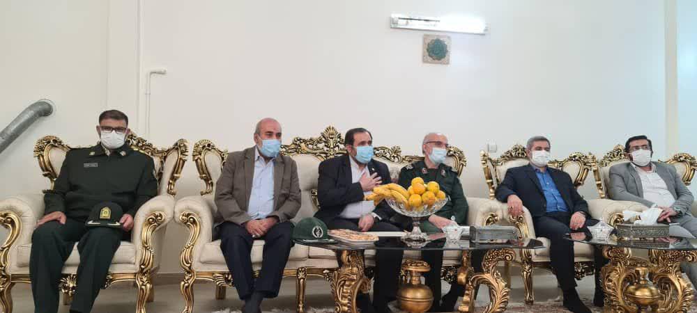 شهید جمال محمدشاهی 20