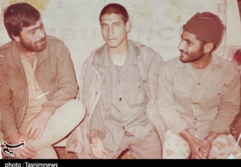 شهید عبدالکریم عبدال زاده دزفولی 01