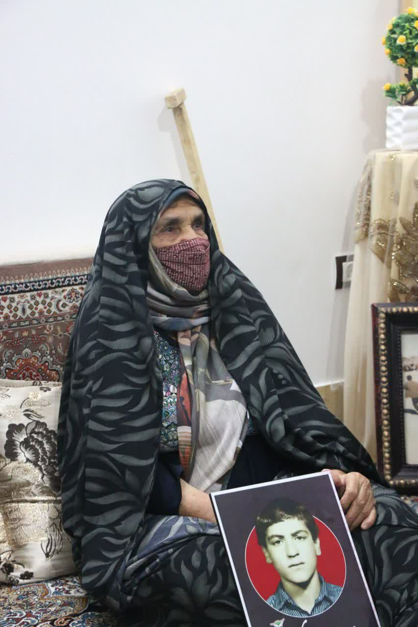 شهید باب الله داودی 2