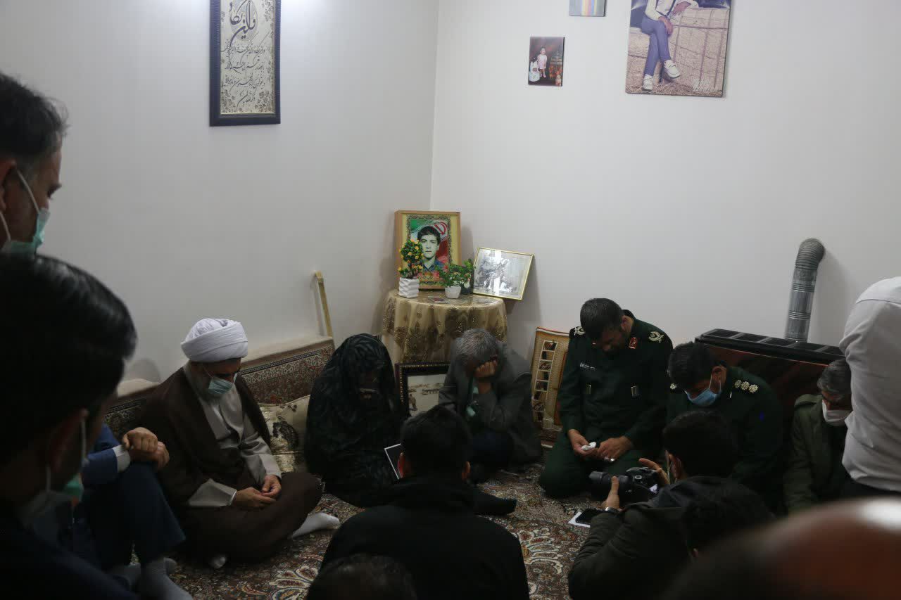 شهید باب الله داودی 4