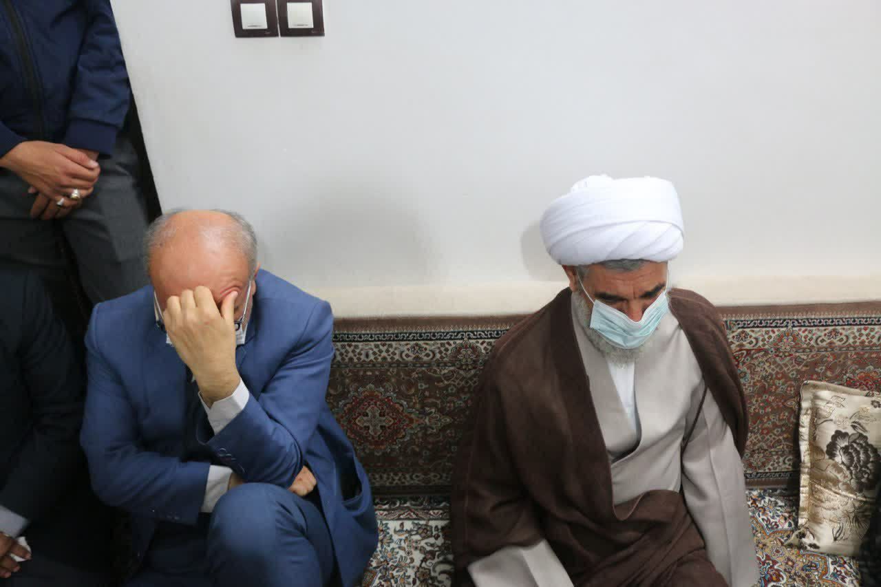 شهید باب الله داودی 5