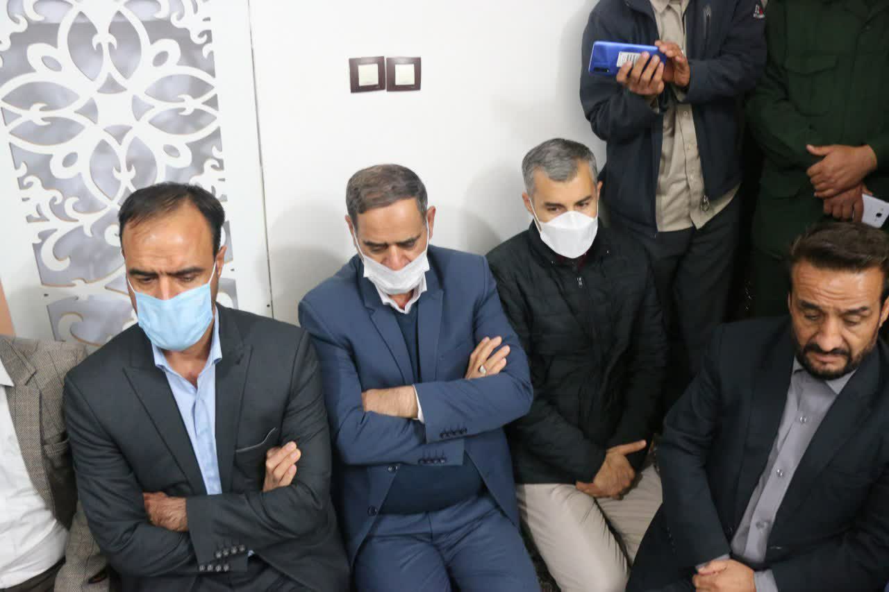 شهید باب الله داودی 6