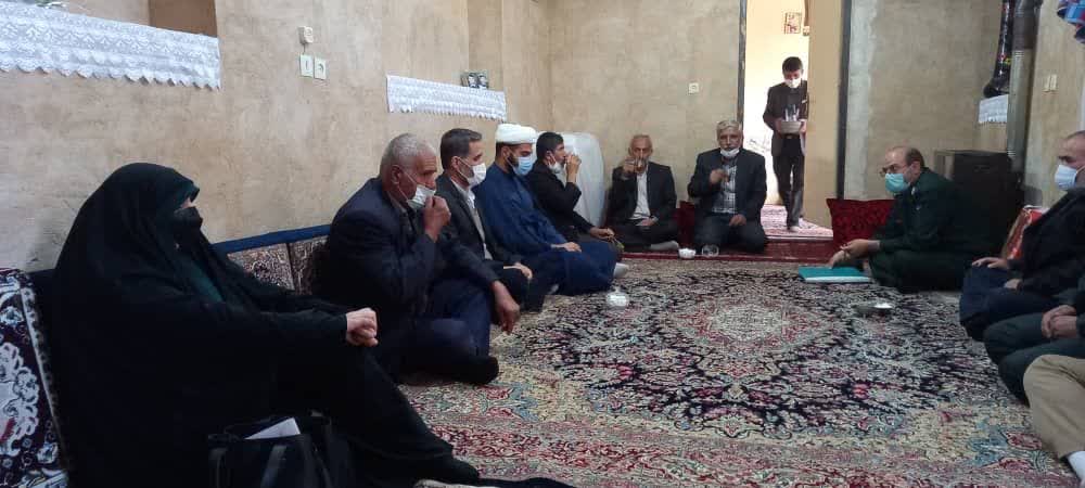 شهید فتحعلی قراباغی 1