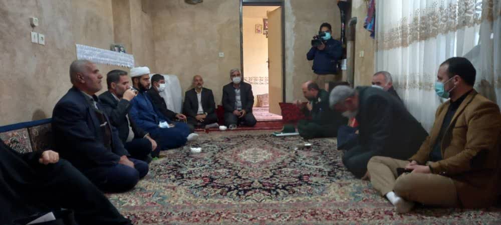 شهید فتحعلی قراباغی 2