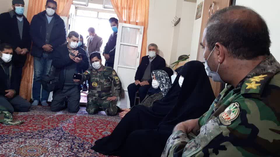 شهید تقی رضایی 1