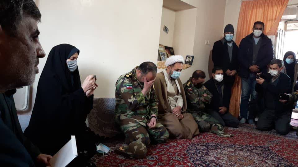 شهید تقی رضایی 2