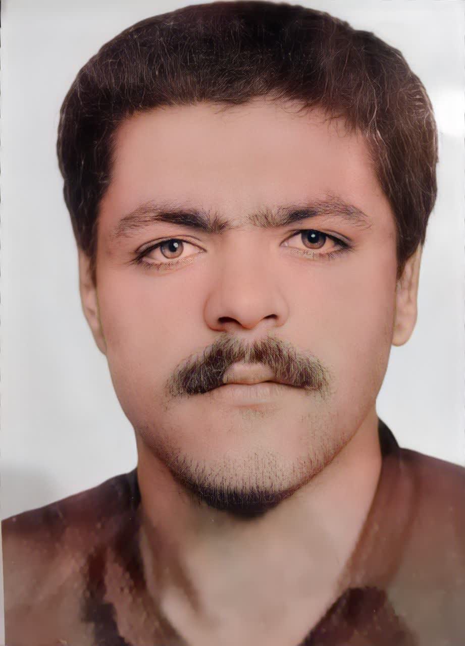 شهید تقی رضایی 3