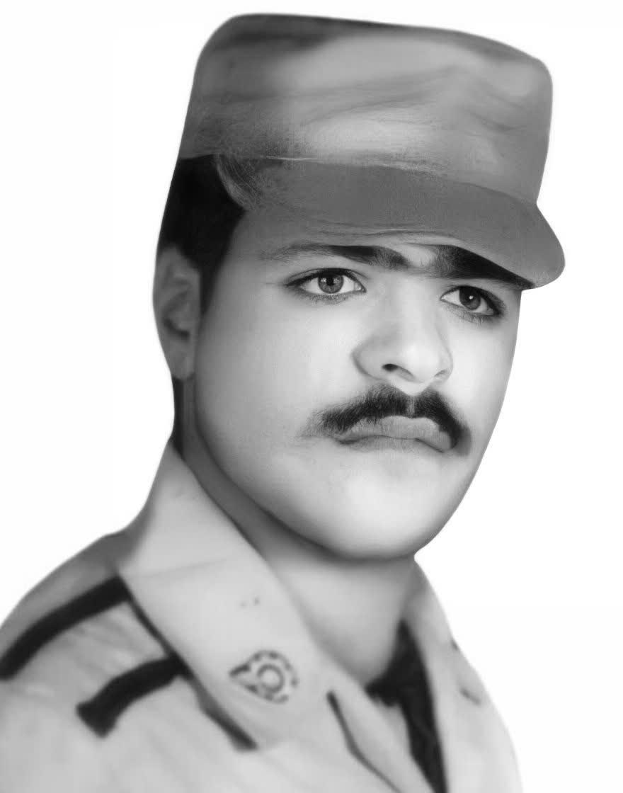 شهید تقی رضایی 4