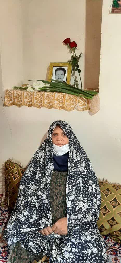 شهید تقی رضایی 5