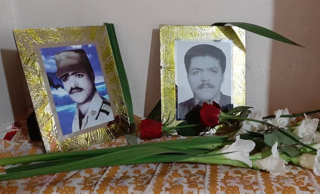 شهید تقی رضایی 6